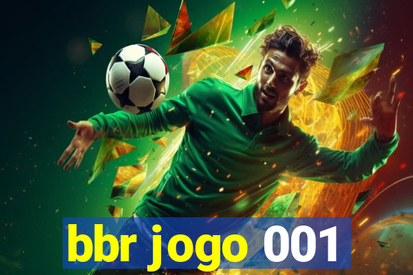 bbr jogo 001